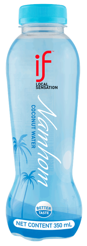 IF Namhom Coconut Water